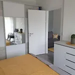 Apartamento Juventus Balatonföldvár