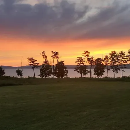 Juventus Apartamento Balatonföldvár