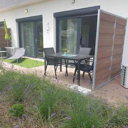 Juventus Apartman *