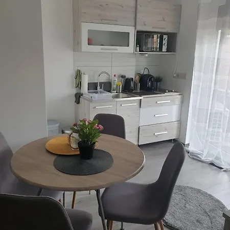 Juventus Apartman Apartment Balatonfoldvar