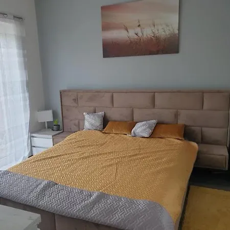 Apartment Juventus Apartman *