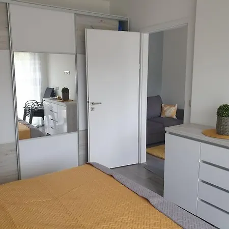 Apartman Juventus Balatonföldvár