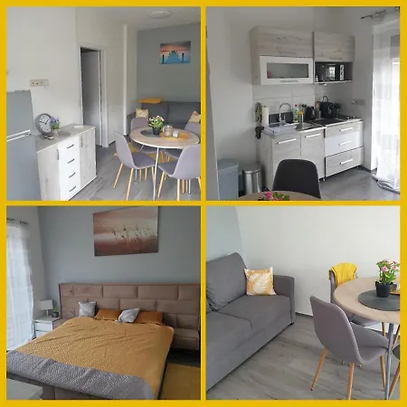 Juventus Apartman