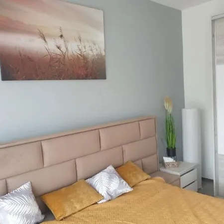 Juventus Apartman Balatonfoldvar