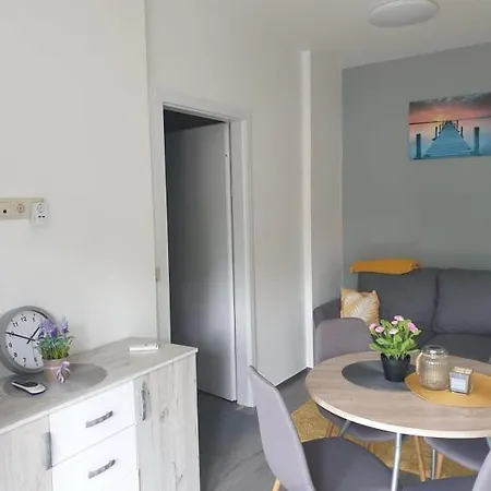 Juventus Apartman