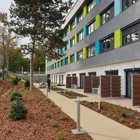 Juventus Apartman * Balatonfoldvar