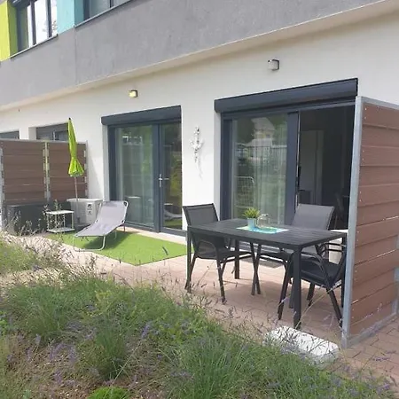 Juventus Apartman Apartment