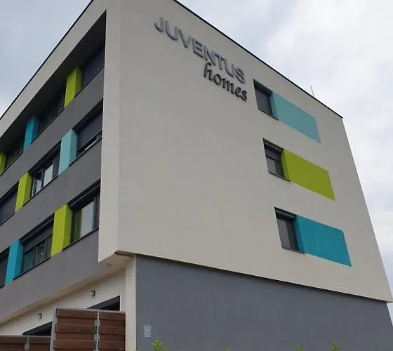 Juventus Apartamento *