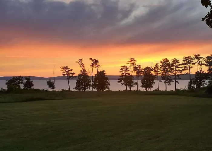 Juventus Apartamento Balatonföldvár