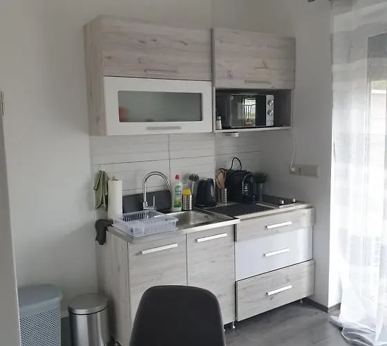 Apartamento Juventus Balatonföldvár