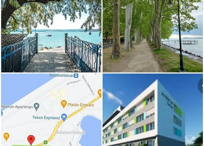 Juventus Balatonföldvár