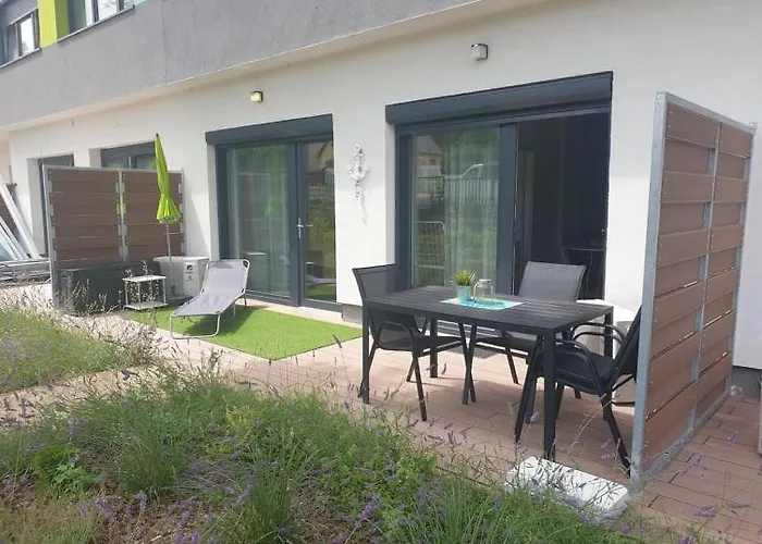 Juventus Apartamento Balatonföldvár