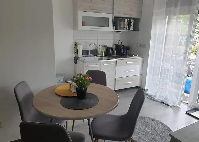 Juventus Apartamento Balatonföldvár