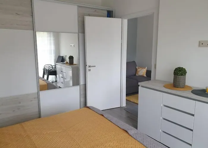 Apartamento Juventus Balatonföldvár
