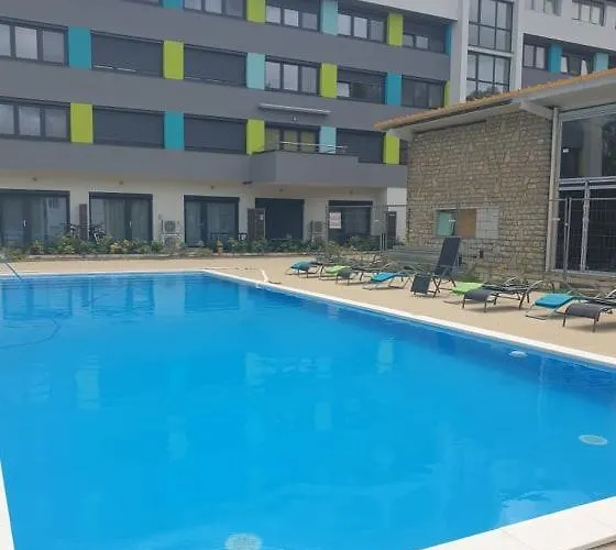 Juventus Appartamento Balatonföldvár